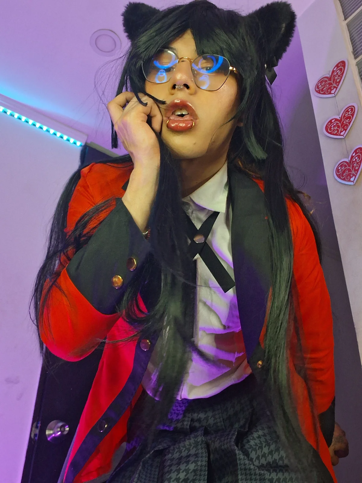 Sweet-SharoKitty 熱門圖片 5711