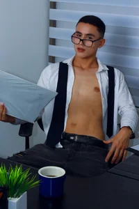 Jostyn_rouserotic 😈 Bild 3