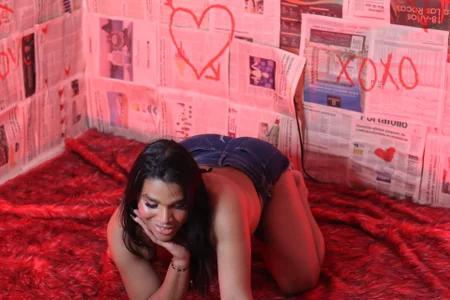 💟Valentine💟 de goldilockss15 Foto