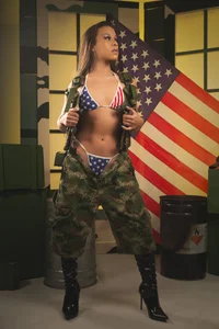 kimhilton_ 4th 🗽 July Pic 2
