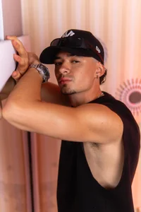 JacobCross: Ven a conocerme ( фото)