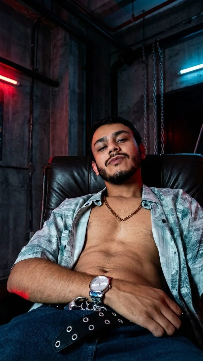 Boss_Domiinator Poză populară 9490