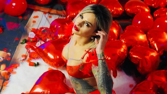 TiffanyMaze Be my Valentine! Immagine  2