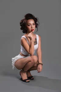 Cutie_lisa18CUTE LISA图片 4
