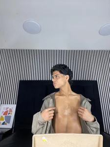 David 🖤 de Enma_And_David  6 Imagens