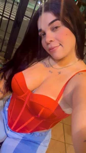 Siri_Luxx my trip 😈 Bilde