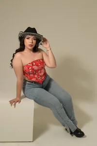 IsabellaAnngel Wild instinct Immagine  5