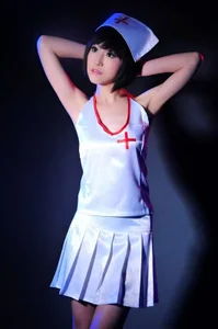 xixi888888 变装 사진