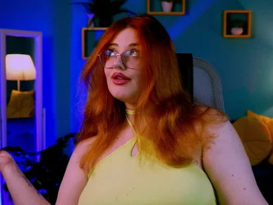 StaceyJensen wonderful girl Bilde