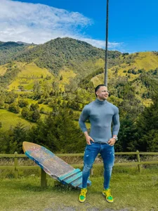 AlexLenox_'s sexy autumn Sex Photo 2