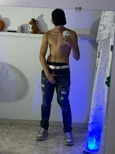 Jereth_Boy Public Foto 2