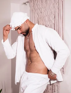 Derek_w Habibi Foto