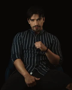 Ian_Davizintimate Bild 6