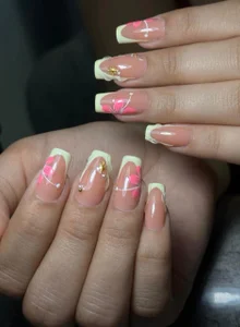 sweet_thalia_ my beautiful hands Pic