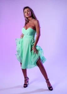 Style and elegance 👗 od EnjoyableEmma  6 snímek