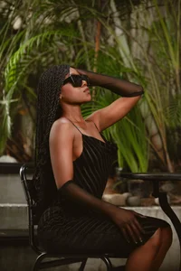ZafiraBlack Glamorous💎  2. fénykép