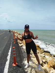 domi_hot123 💜❤️ Pic 7