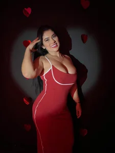 leylla_ Let's enjoy valentine's day! Foto 2