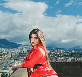 freya_goddes_ I wish to feel you Fotka 2