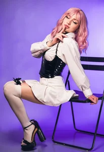 Alice_wolfe_'s XXX Nude Photo 4