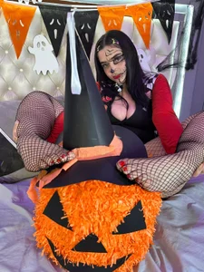 happy halloween de MeganFoxxx01 Foto 3