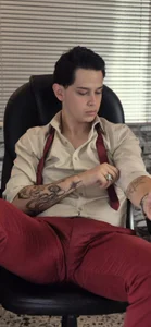 elijah_stoone Your favorite master. Billede 9