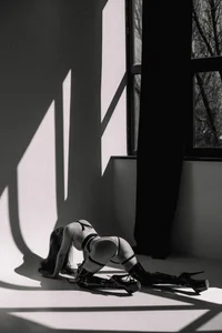 Viola_sweet 👠 Pic 4