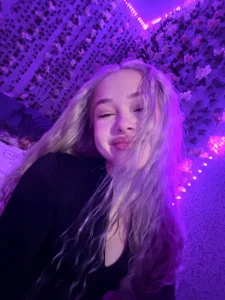 Lina_Banks My new curls 圖片 5