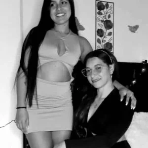 antonella_rod: We'll only be online together on Saturdays, but we have our rules, so ask if you want a special show ( фото)