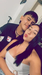 Ander_and_kysha's XXX Nude Photo 7
