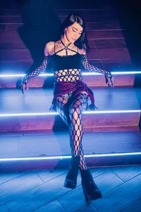 TiffValentinee_ Bar Confessions 🔥 Pic 4