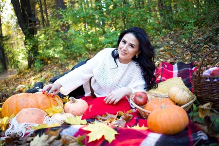 SamantaSpark Autumn Billede 9