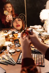 Miss_Maya_Mils Your Queen Foto 9