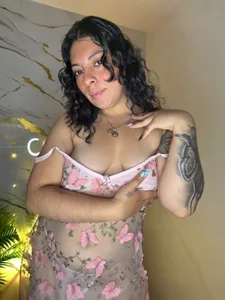Iam_Issaa_ Ton ange soumise Pic 6