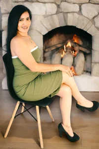 Tania_mature Tania happy Pic 4