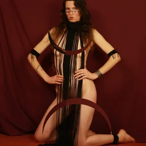 yulladao franges noires 圖片 6