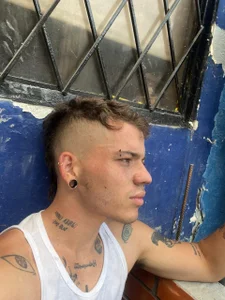 Tattooed athlete de wildthor26  Imagens