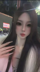 SK10010 小六湉湉 Pic 5