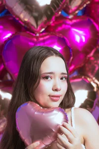 Ashley_sa: Happy Valentine ( 2 фото)