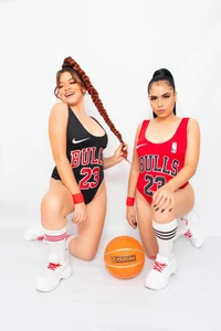 emperatriz_reyes B U L L S❤ Pic 2