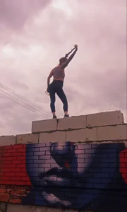 Jackie_Swann crazy Poză 5