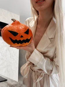 Polly__Hill 🎃 Halloween Foto