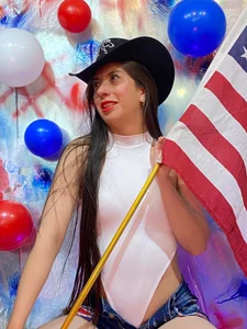 HAPPY 4th OF JULY!♥ de Megannklein  3 Imagens