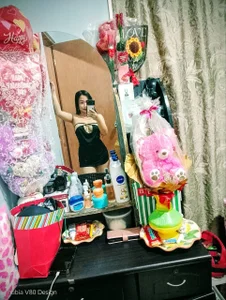 jinxxxsexy Feeling hot :) Foto 2