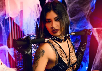 🎃YOUR HALLOWEEN GODDESS 🎃 de Agnes_jones_ Foto 8