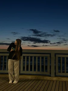 LadyJoyceX_1 Midnight Promenades Pic