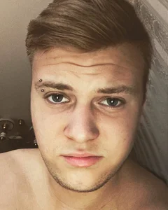 ภาพนู้ด XXX ของ Alex_Butler 1 รูป