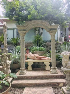 Goddess_Sef Public Foto