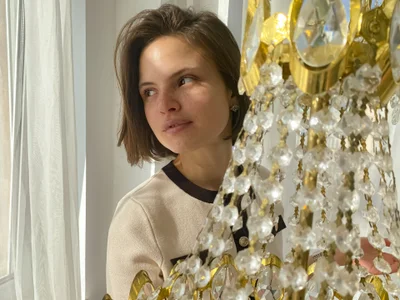 AlexaLurexx: 𝗜 𝗺 𝗷𝘂𝘀𝘁 𝗮 𝗴𝗶𝗿𝗹 🎀ྀི ( 5 фото)