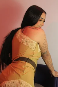 AntonellaQueennのWild and Chaotic 🔥の 5枚の写真